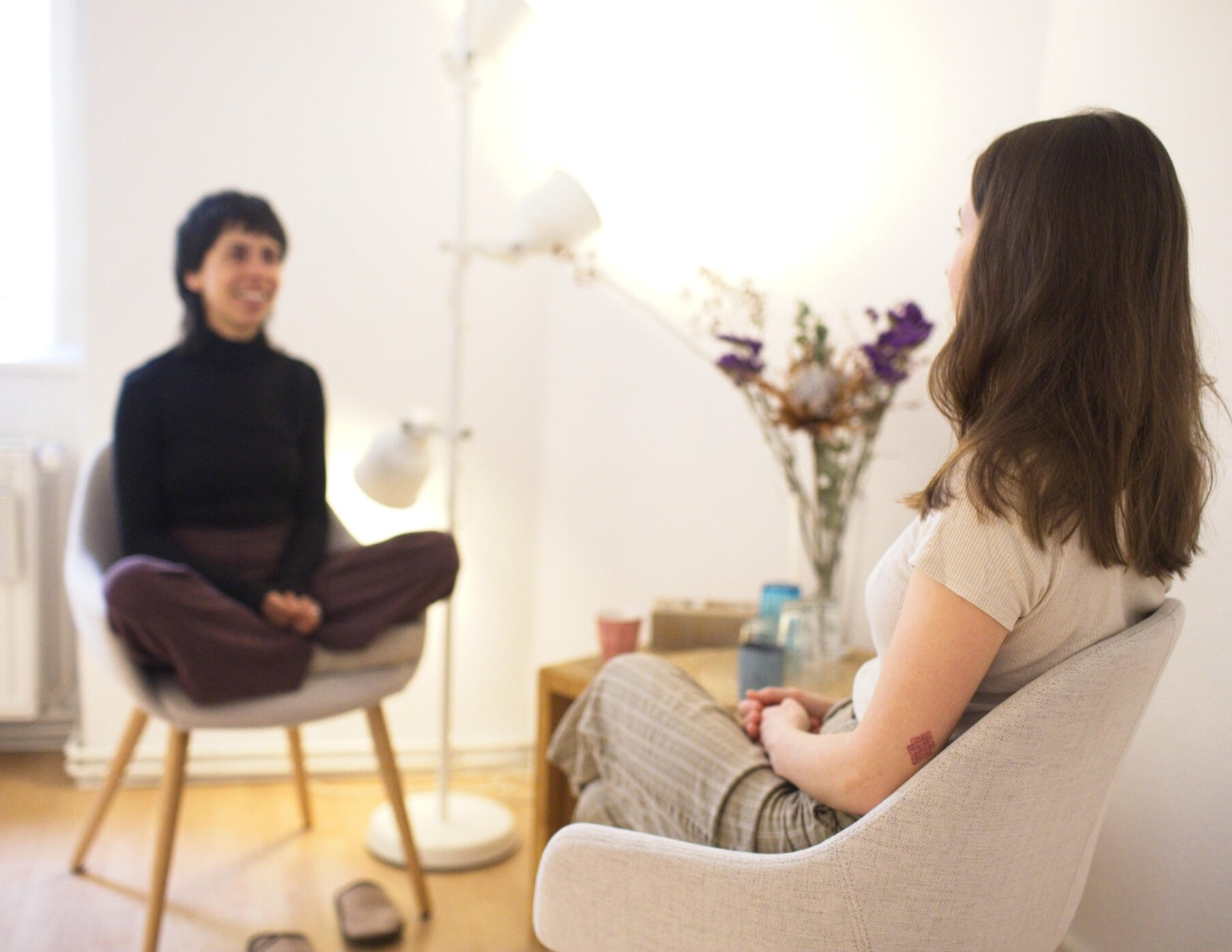 Polina Anderson - Somatic Bodywork Berlin | Transformative Bodywork | Psychosomatic Process Polina Anderson - Somatic Bodywork Berlin | Transformative Bodywork | Psychosomatic Process